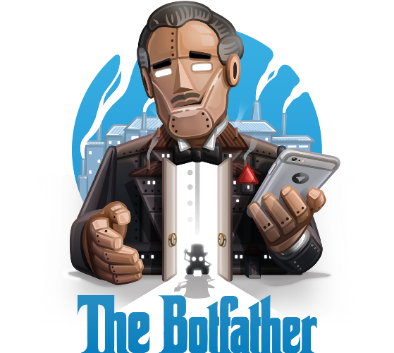 BotFather